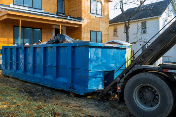 Best Construction Debris Removal  in Revere, MA