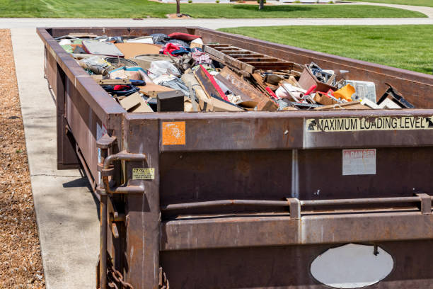 Best Donation Pickup Services  in Revere, MA