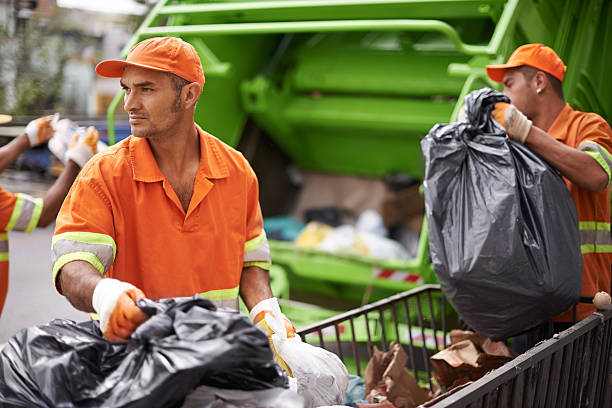 Best Garage Cleanout  in Revere, MA